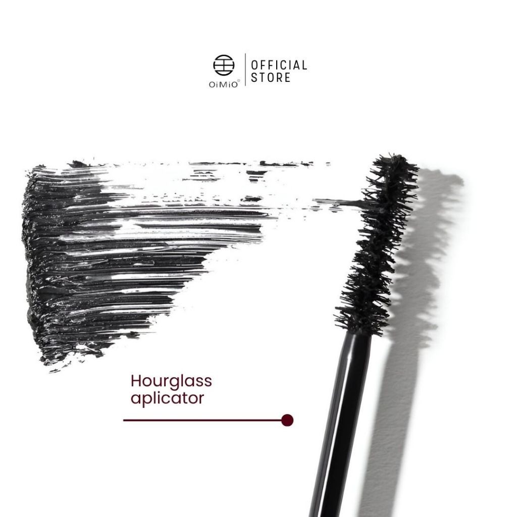 Mascara Volumizing Lashes Thick thumbnail 4